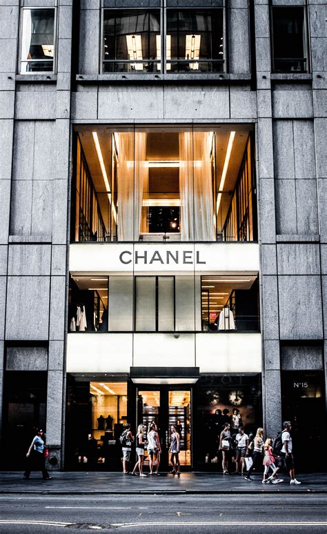 where to buy vintage chanel nyc|new chanel boutique nyc.